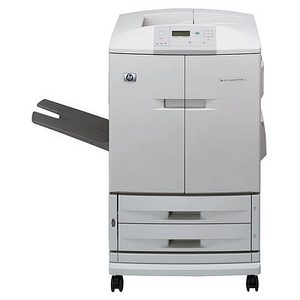 Máy in HP Color LaserJet 9500n Printer (C8546A)